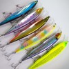 Momo Lures Flat Side Big Minnow 6.3 inches (160 mm),