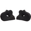 Arai GP-J3 System Pad 053941 0.1 inches (25 mm) (Old