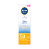 NIVEA SUN UV Face Matt Gesichtscreme LIGHT mit hohem SPF50