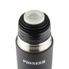 Pioneer Insulated Vacuum Flask for Hot Drinks 1000 ml/ 1
