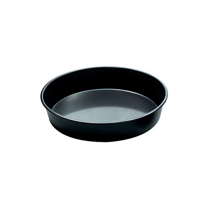 Sambonet Utensili Pizza Blaublech Pizzaform hoch 32