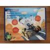 Acebott Robot Smart Car DIY Kit - 4WD Programmable Robot