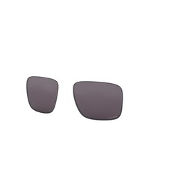 Oakley Holbrook XL Sport Replacement Sunglass Lenses, Prizm Grey, 59 mm