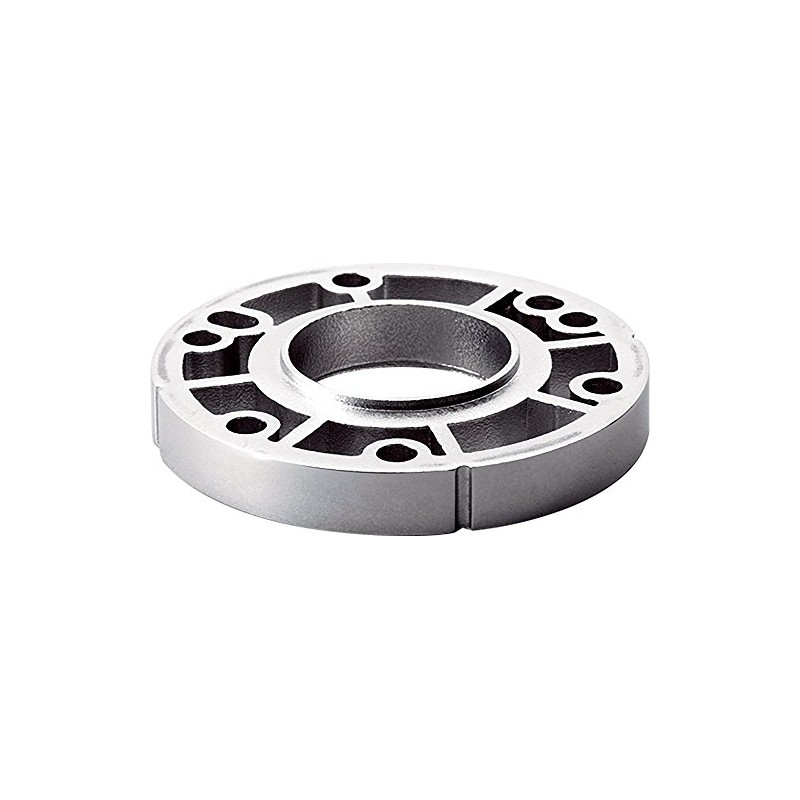 マツ六 ECLE システム手すり ステン32 スペーサー9ミリ 太さ32ミリ用