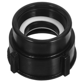 Ton Valve Ibc Water Tank Adapter Ibc Tote Fittings Water Tote Hose Adapter Ball Valves Ton Barrels Fittings