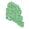 MRD-060D10ACT Ultra Thin 6.2mm DC Solid State Relay Module Input