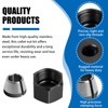 671361001 & 671362001 Router Collet Nut and Cone Sleeve Kit,