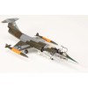 Hobby Master 1/72 F-104G Starfighter Airplane 24+68 Luftwaffe JG 74