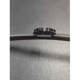 Lazipa 11 Inch Rear Windshield Wiper Blade for Ford Explorer 2011-2009 Escape 2013-2021 Expedition 2018-2021 Ford Expedition 2018-2021 EcoSport 2018-2021 Back Window