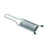 Kelomat Double Grater Hand Grater, Stainless Steel, 9 cm