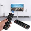 AKB74915304 Remote Control Replacement for LG Smart TV, Durable Universal