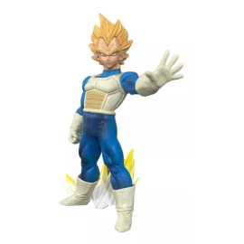 Dragon Ball Z Figura De Colección Dragon Ball Z Vegeta Super Sayayin