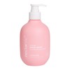 Exfoliating Hand Wash 14 oz - Cleansing Soap for Comfortable