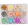 Creativ Company DIY Kit - Rocai Beads (68235)