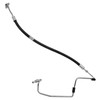 A-Premium Power Steering Pressure Line Hose Assembly Compatible with Honda