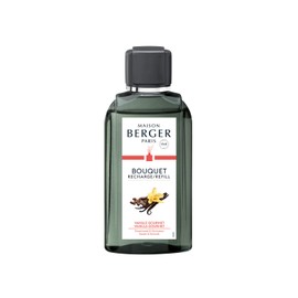 MAISON BERGER Vanilla Gourmet Scented Bouquet Refill 400ml
