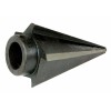 Toledo Pipe 36277 Reamer Cone fits RIDGID® 300 1215 1822
