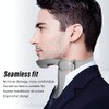 Fdit Corrector Postural Cervical Ajustable 360°, Alivio de Presión