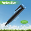 OFFCUP Ground Spikes for Robotic Lawnmower, 50pcs Ground Anchor, Universal