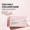 VT COSMETICS CICA Pink Daily Mask 30 Sheets, 300Da Low