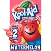 Kool Aid Watermelon Drink Mix, Makes 2 Quarts (0.15 oz