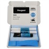Genuine Colors Paint Pen Noir Onyx 500 for Peugeot Black