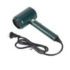 Hair Drier Mute 360 Degree Rotatable Nozzle Fast Drying ABS