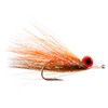 The Fly Fishing Place Clousers Deep Minnow Brown Orange Sunfish