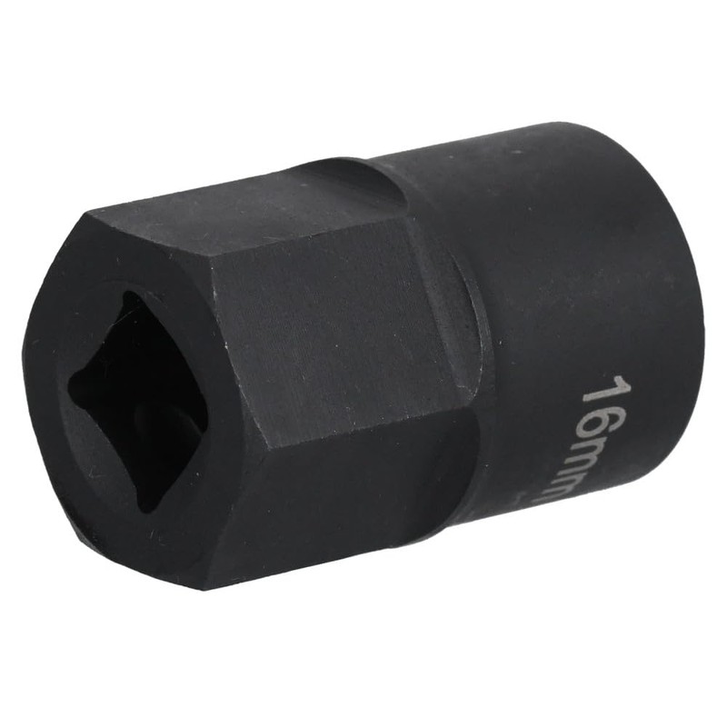 SW-Stahl 05555L-16 Spiral Groove Insert 3/8 Inch 16 mm External