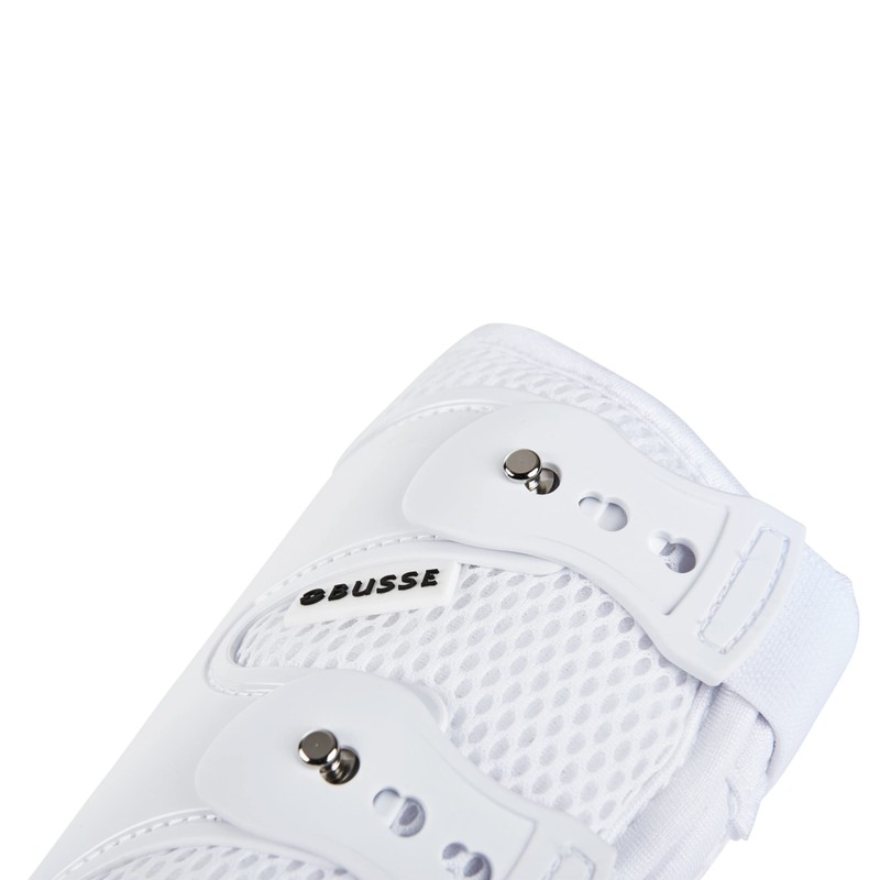 BUSSE DRESSAGE-PRO-MESH Gaiters