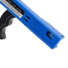 Cable Tie Gun, Fixing Tool for Cable Ties, Flush Cut