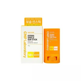 CNP Laboratory 차앤박 더마 쉴드 선스틱 18g Cha & Park Derma Shield Sunscreen Stick 18g