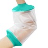 Divvsck PICC Line Shower Cover, PICC Line Covers for Upper