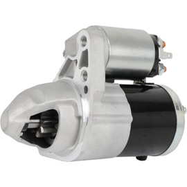 OCPTY starter motor 19141 2011-2014 for Chrysler for 200 2.4L,2011-2014 for Dodge for Avenger 2.4L