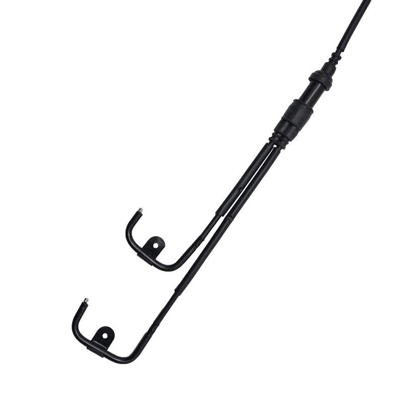 Carbman 0487-033 Choke Cable for Arctic Cat ATV 2004 2005