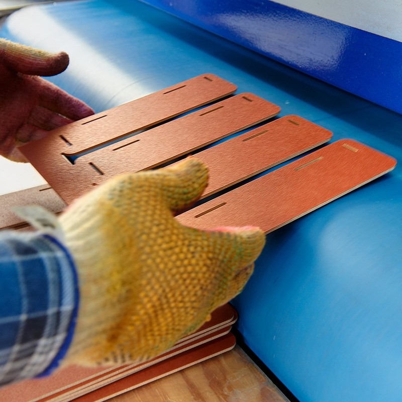 Werkhaus London Double-Decker Bus Pencil Holder