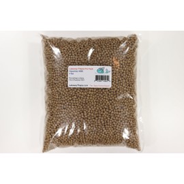 Lakeway Tilapia Pro Pack 4000 Tilapia Food - 4 Pounds