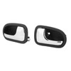 2pcs Car Interior Door Handle S54N 58 330B 65 Replacement