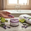 Spa Exfoliante Emulsificado Para Pies Y Manos Relax