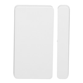 2pcs Door Sensor Wifi Window Alarm Phone Remote Control Safety System for Home Apartment Office