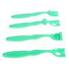 4pcs Tongue Muscle Trainer Improve Flexibility Lateralization Lifting Oral Muscle