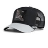 Goorin The Fly Bat Trucker Hat, Black, One Size, Unisex