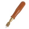 Tuning Kit Piano Tool Musical Instrument Supplies Jujube Wood +