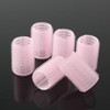 Volume Pang Hair Roller 6-Piece Set Bangs Roller Curler / 볼륨팡 헤어롤 6p세트 앞머리롤 구르프