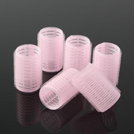 Volume Pang Hair Roller 6-Piece Set Bangs Roller Curler / 볼륨팡 헤어롤 6p세트 앞머리롤 구르프