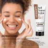 Autobronceador Cara Y Cuerpo 120 Ml,bronceadora Hidratante