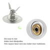 for Oster Blender Replacement Parts Blender Ice Crusher Blade with