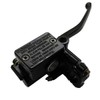 XDF 7/8" Right Front Brake Master Cylinder Lever Compatible For