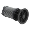 Oil Filter ABS Mower Hydraulic Filtering Accessory Replacement for Hustler