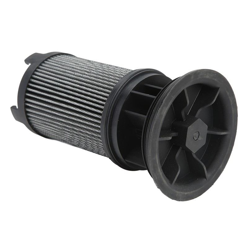 Oil Filter ABS Mower Hydraulic Filtering Accessory Replacement for Hustler